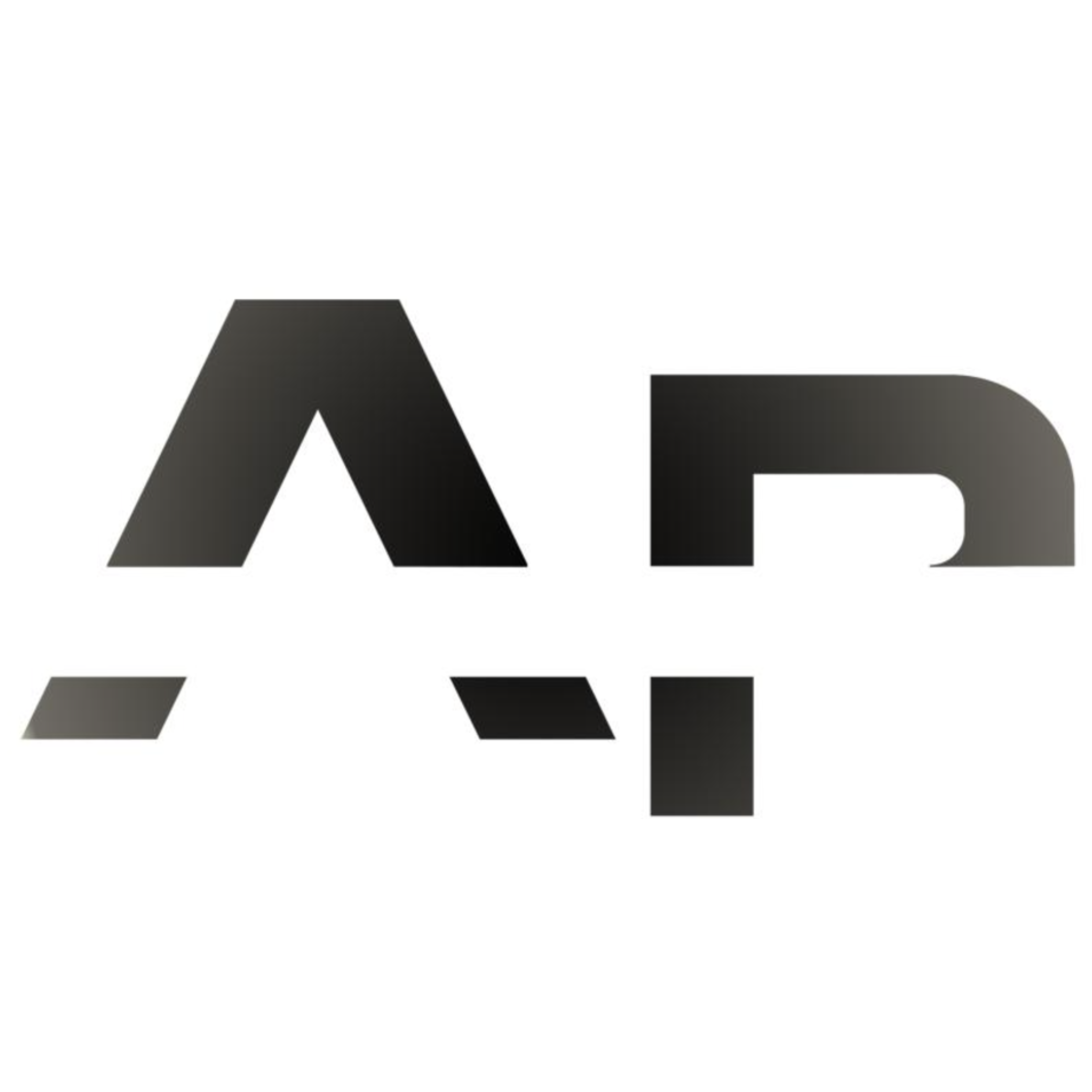 Logo stylisé de la société Access Propreté, spécialisée dans les prestations de ménage